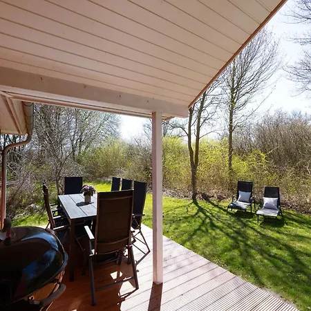 3-bedroom Baltic Sea Retreat Lejlighed