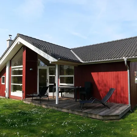 3-bedroom Baltic Sea Retreat * Großenbrode
