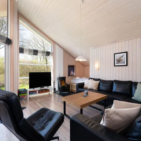 3-bedroom Baltic Sea Retreat Lejlighed Großenbrode