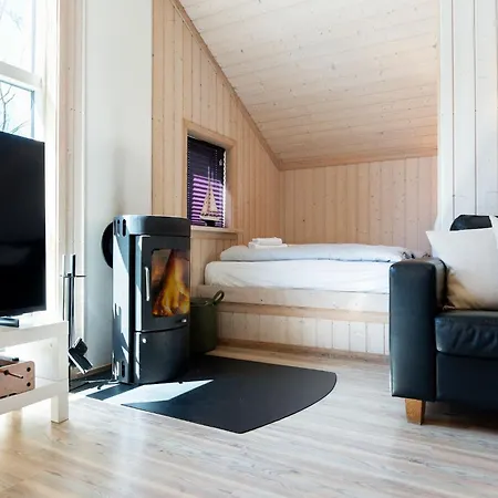 Lejlighed 3-bedroom Baltic Sea Retreat *
